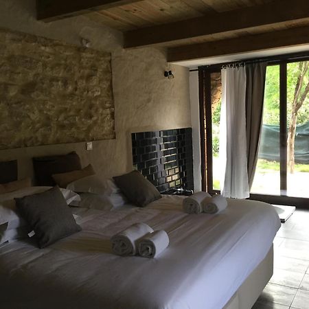 ホテル Quinta Do Castanheiro シントラ エクステリア 写真