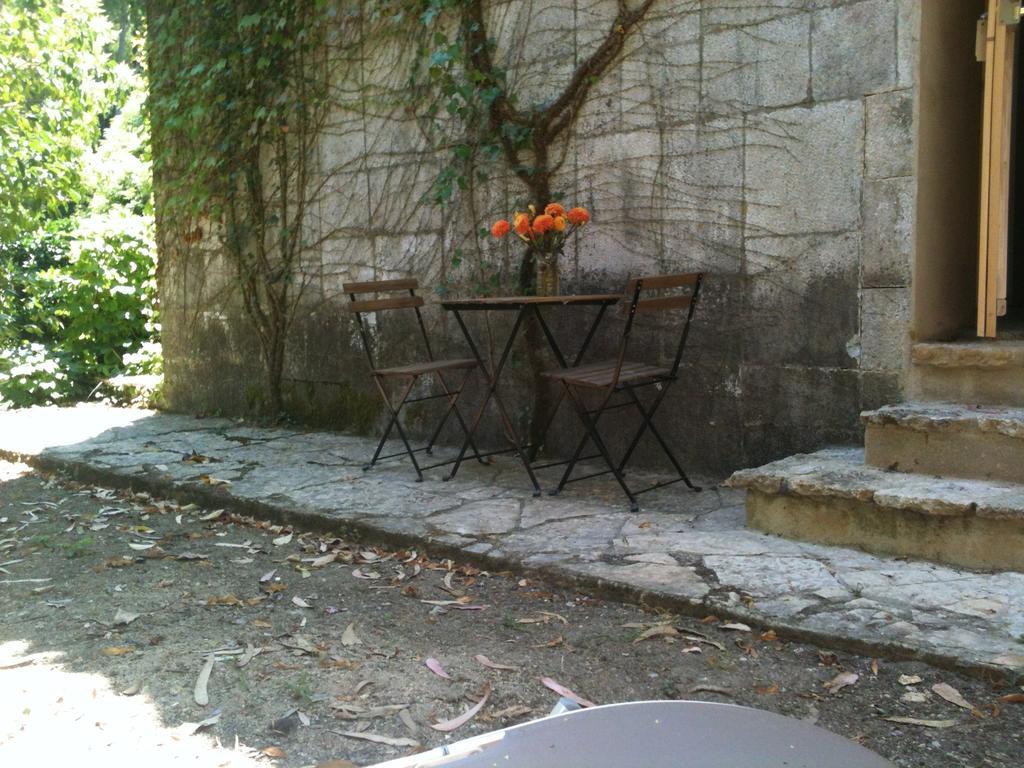 ホテル Quinta Do Castanheiro シントラ エクステリア 写真
