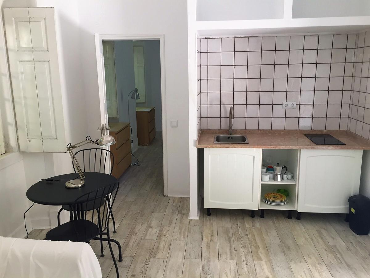 ホテル Quinta Do Castanheiro シントラ エクステリア 写真