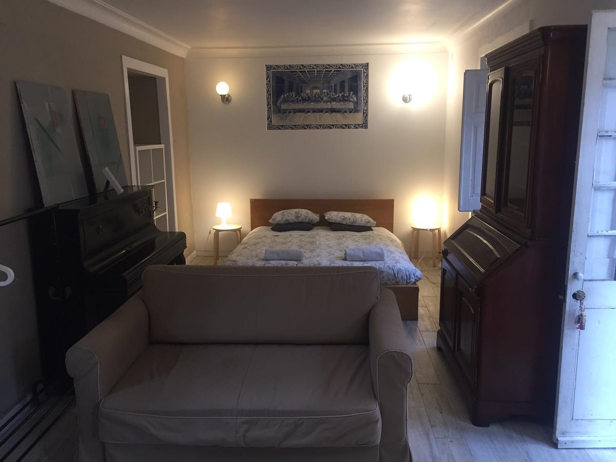 ホテル Quinta Do Castanheiro シントラ エクステリア 写真