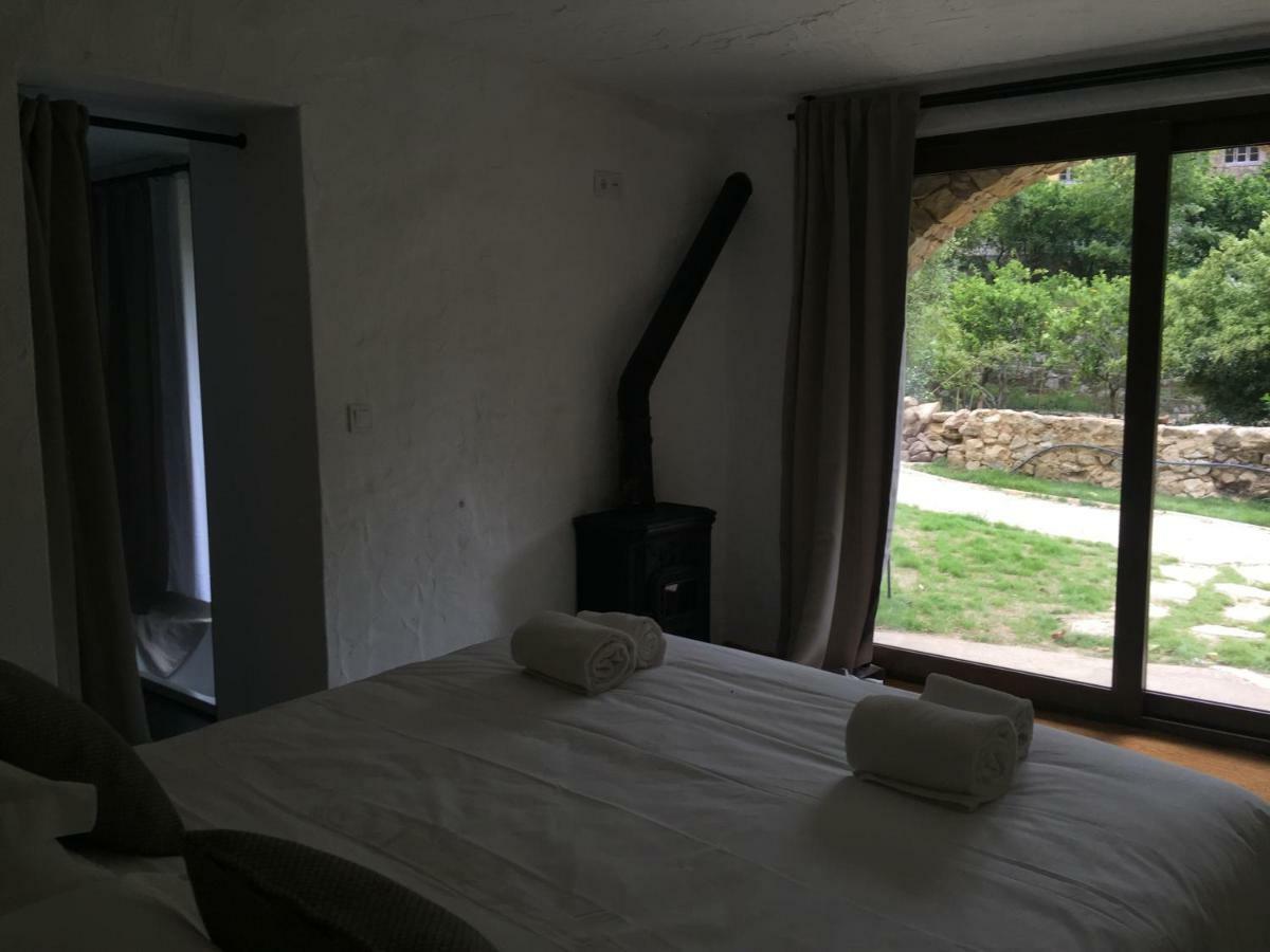ホテル Quinta Do Castanheiro シントラ エクステリア 写真