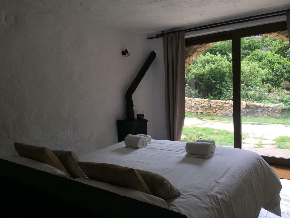 ホテル Quinta Do Castanheiro シントラ エクステリア 写真