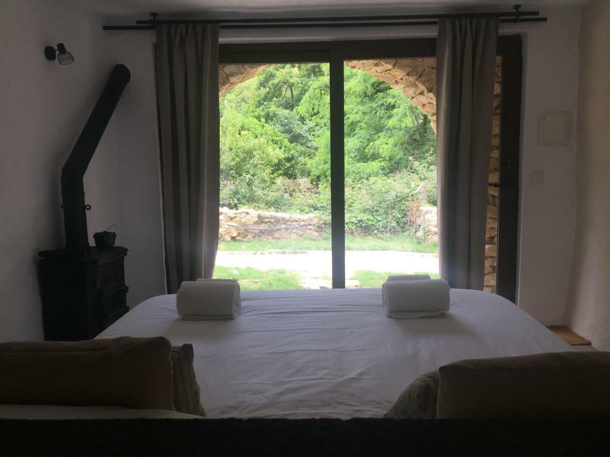 ホテル Quinta Do Castanheiro シントラ エクステリア 写真