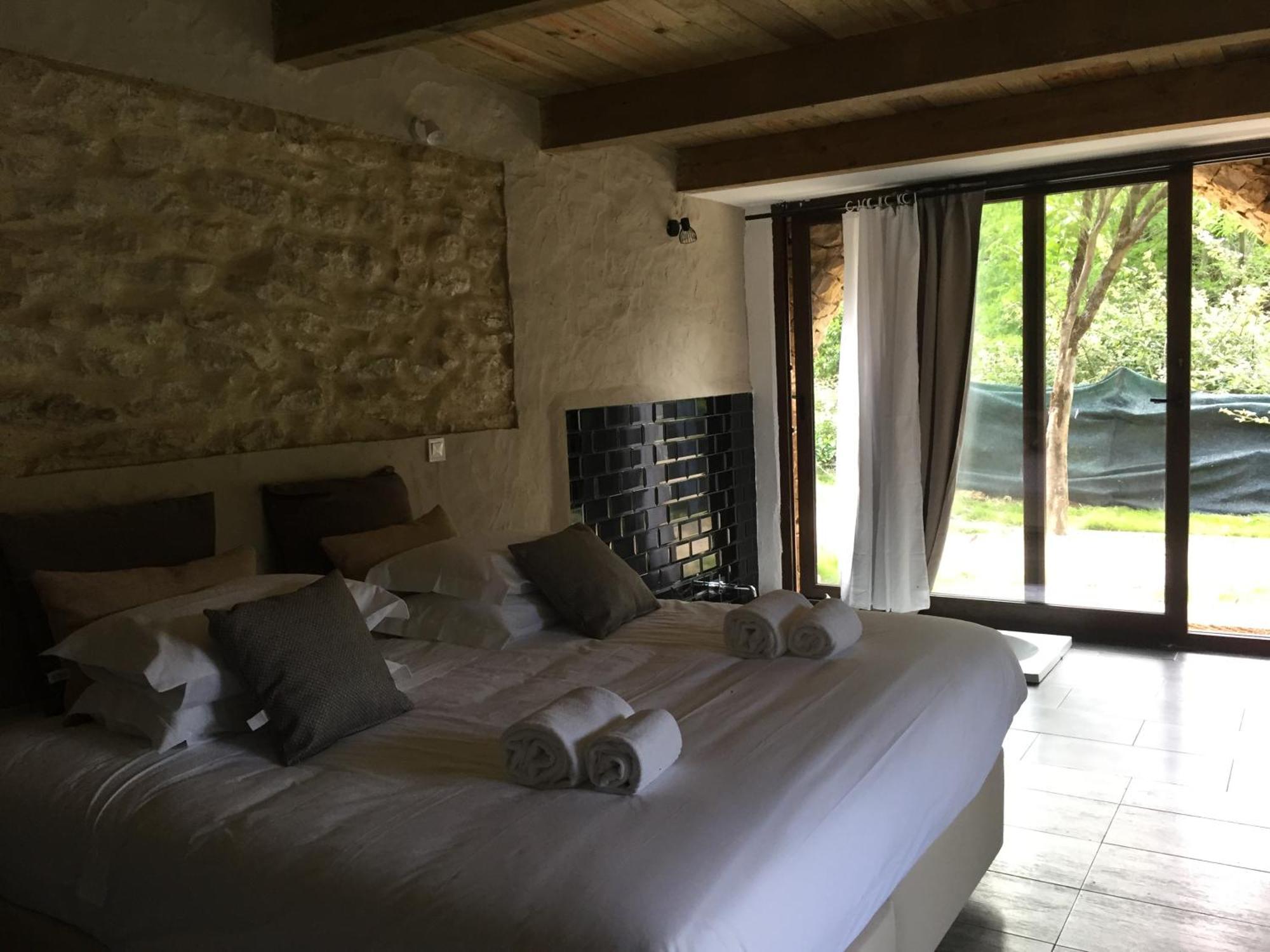 ホテル Quinta Do Castanheiro シントラ エクステリア 写真